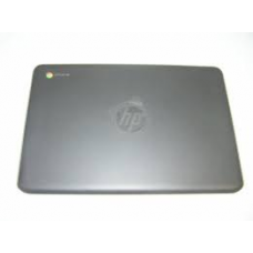 HP Bezel LCD Top Cover Grey For Chromebook 11 G7 EE L52552-001 